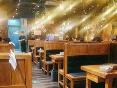 -小俩口烧烤东北菜(双井店)