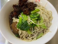 小排-泰顺江南春面馆