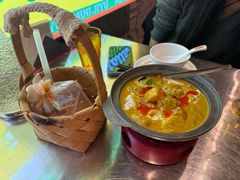 -小小集渔·泰式大排档(太古里香槟店)