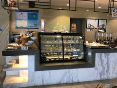 -上海浦东华美达大酒店