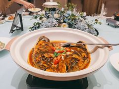 -源牌酒店·家常六安菜