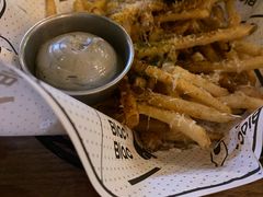 -Blac+Blac(中海环宇荟店)