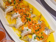 -章吴记喜瑞餐厅(东东城店)