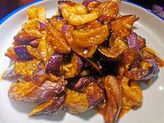 -吕氏疙瘩汤·私家菜馆(慈云寺店)