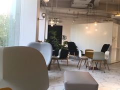大堂-CAFE'IN精品咖啡体验空间(小寨店)