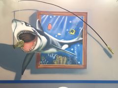 -老船长海鲜加工店(景苑山水店)