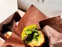 -发酵食堂(屏风街店)