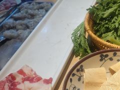 -东道煮牛肉火锅(东盛大街店)