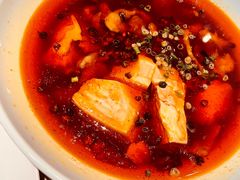 -华侨城嘉途酒店·屋顶阳光餐厅