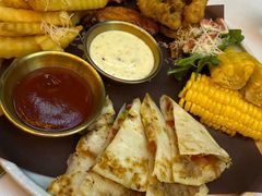 -get pizza意大利餐厅(凯德MALL店)