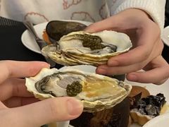 -圣丰索菲特·2 On 988 Café 自助餐厅