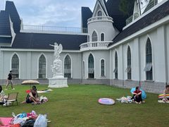 -玫瑰海岸文化旅游度假区