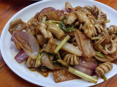 -甜甜屋(解放中路店)