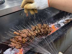 -老白家怡贵园烤肉