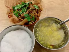 -南街清补凉(黄贝岭店)