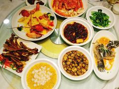 -和记小菜(大宁店)