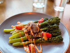 -MARU玛露音乐餐厅(大学路店)