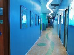 -Swim斯卫姆国际儿童游泳中心(红博中央公园店)