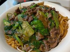 -潮汕大目牛肉火锅(水围店)