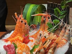 -万岛日本料理铁板烧(静安店)
