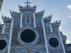 -贵阳北天主教堂