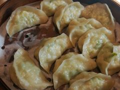 -东方饺子王(工农大路店)