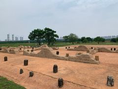 -盘龙城国家考古遗址公园