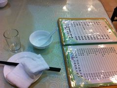 -宝发园名菜馆