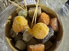 -普宁反沙番薯芋头
