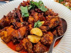 -山石榴·贵州菜(丰盛里店)