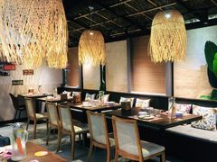 大堂-泰妃殿(新世界旗舰店)