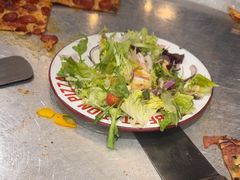 -Tube station站点比萨(王府井百货店)