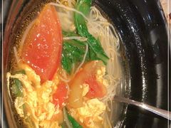 -广州中心皇冠假日酒店-环市食坊·海鲜自助餐厅