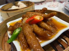 -赏点粤式点心(广州塔店)