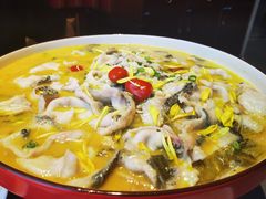 -四川饭店(长白店)