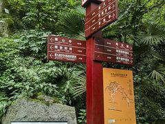 -岳麓山风景名胜区