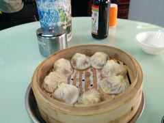 -食惠里小笼包面馆(越秀店)