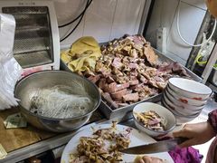 -老李家杂肝汤(回民街店)