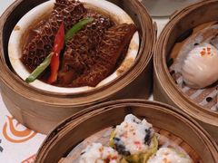 马来沙爹金钱肚-有心德(麦地店)