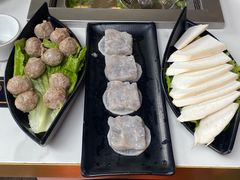 -潮正和潮汕牛肉火锅·老字号(番禺万达店)