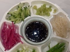 -北京全聚德(王府井店)