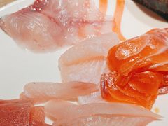 -V-ONE西雅图海鲜自助餐厅(仓山万达广场店)