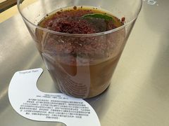 -HUGS coffee(东区店)