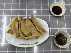 -清真蒋有记(老门东店)