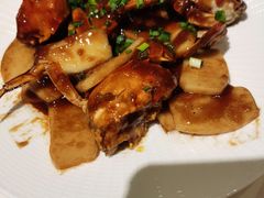 -绿雅酒家(江西中路店)