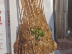 -辣不怕口味虾(凌霄路店)