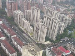 -环球港凯悦 · 享悦中餐厅