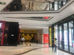 -万达广场(桂林高新店)