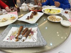 -丰尔粥食·顺德鱼生·干蒸排骨顺德菜(大良分店)