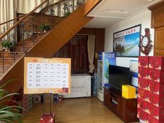 -七的湖·江南蟹舫·阳澄湖农家菜(蟹舫苑店)